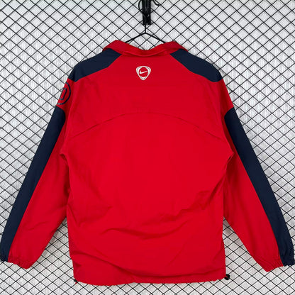Rompeviento 2004/2005 Arsenal Retro