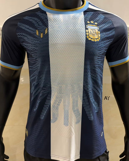 2026/27 Argentina Especial Versión Jugador Selecciones