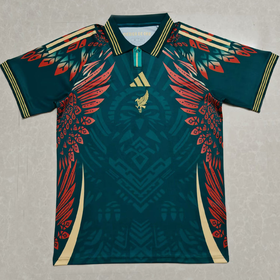 2025 mexico especial versión fan selecciones