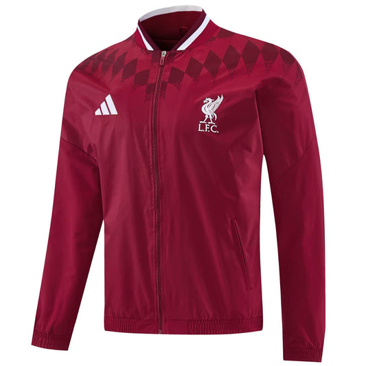 Rompeviento 2026/27 Liverpool