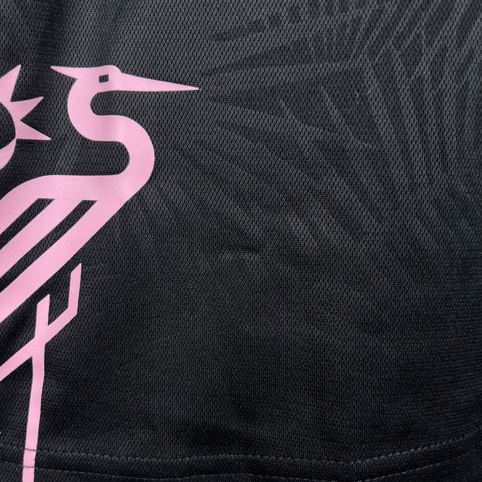 Jersey 2023/24 Inter Miami Concept Especial Manga corta Versión Fan