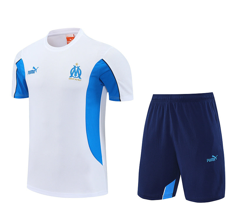 conjunto entrenamiento 2025/26 marsella