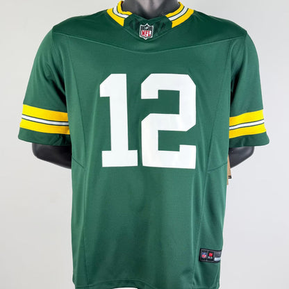 Jersey 2110 Bay Packers NFL
