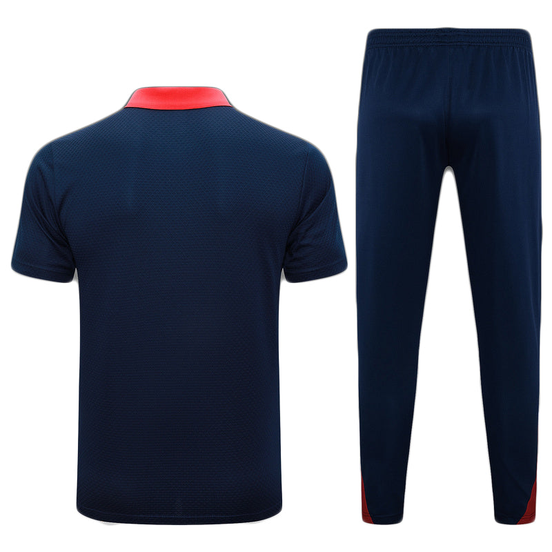 conjunto entrenamiento 2025/26 psg sapphire