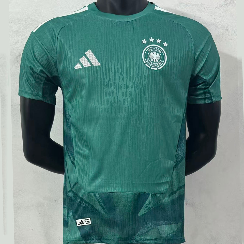 2026/27 alemania especial versión jugador selecciones