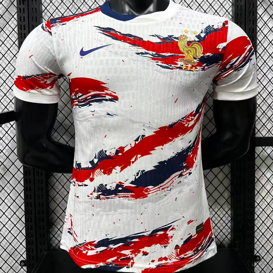 2026/27 Francia Especial Versión Jugador Selecciones