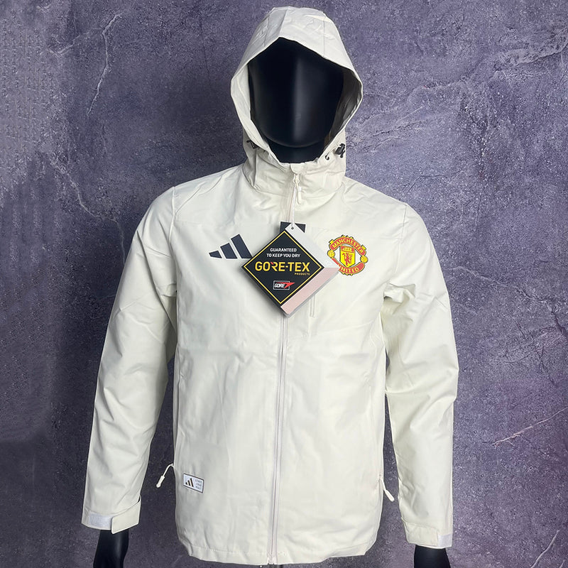 rompeviento 2024/25 manchester united