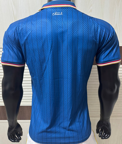 Jersey 2026/27 Como Local Manga corta Versión Jugador