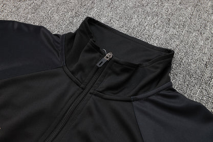 Conjunto Casual 2025 Alemania