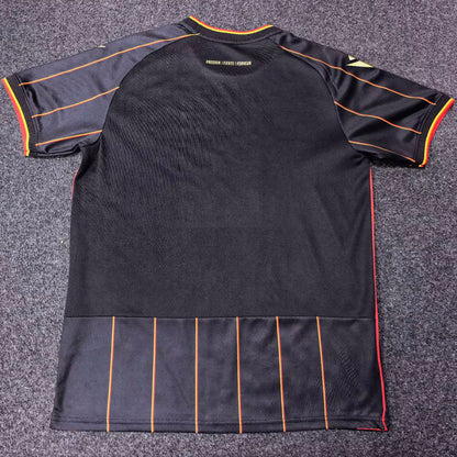 Jersey 2026/27 Standard Liège Visitante Manga corta Versión Fan