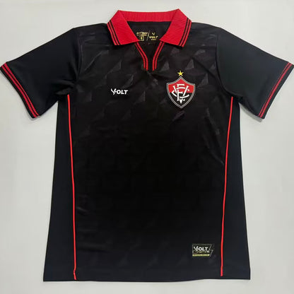 Jersey 2025/26 Vitoria Tercero Manga corta Versión Fan