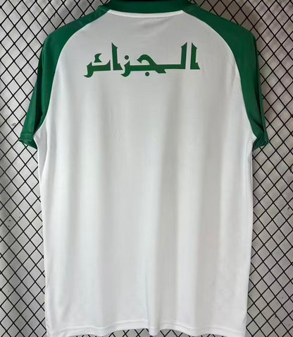 2026/27 Algeria Especial Versión Fan Selecciones