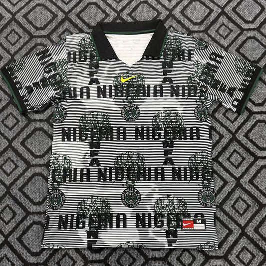 2026/27 Nigeria Especial Versión Fan Selecciones