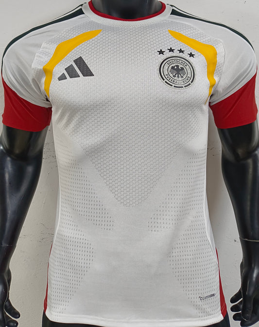 2026/27 Alemania Especial Versión Jugador Selecciones