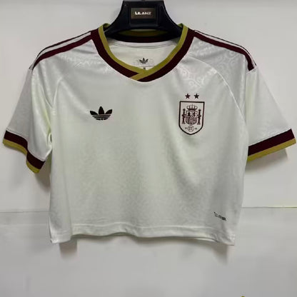 2026/27 España Visitante Mujer Selecciones
