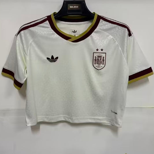 2026/27 España Visitante Mujer Selecciones