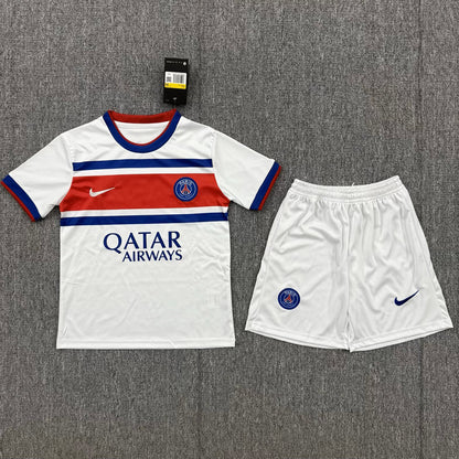 Jersey 2026/27 PSG Especial Manga corta Niño