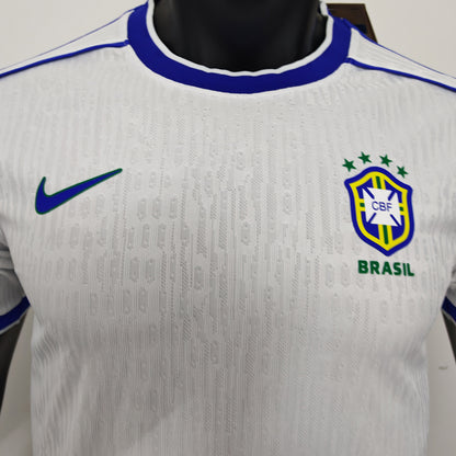 1998 Brasil Especial Versión Jugador Selecciones Retro