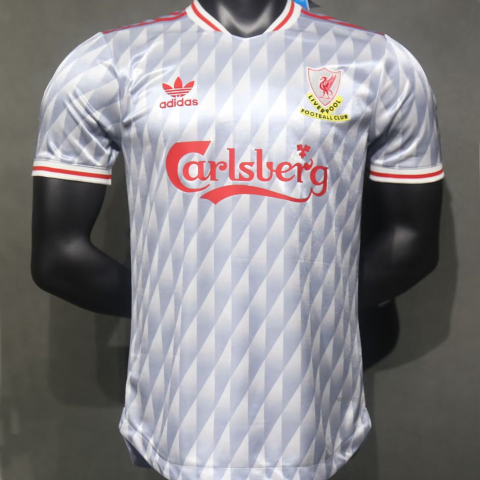 Jersey 2024 Liverpool Especial Manga corta Versión Jugador