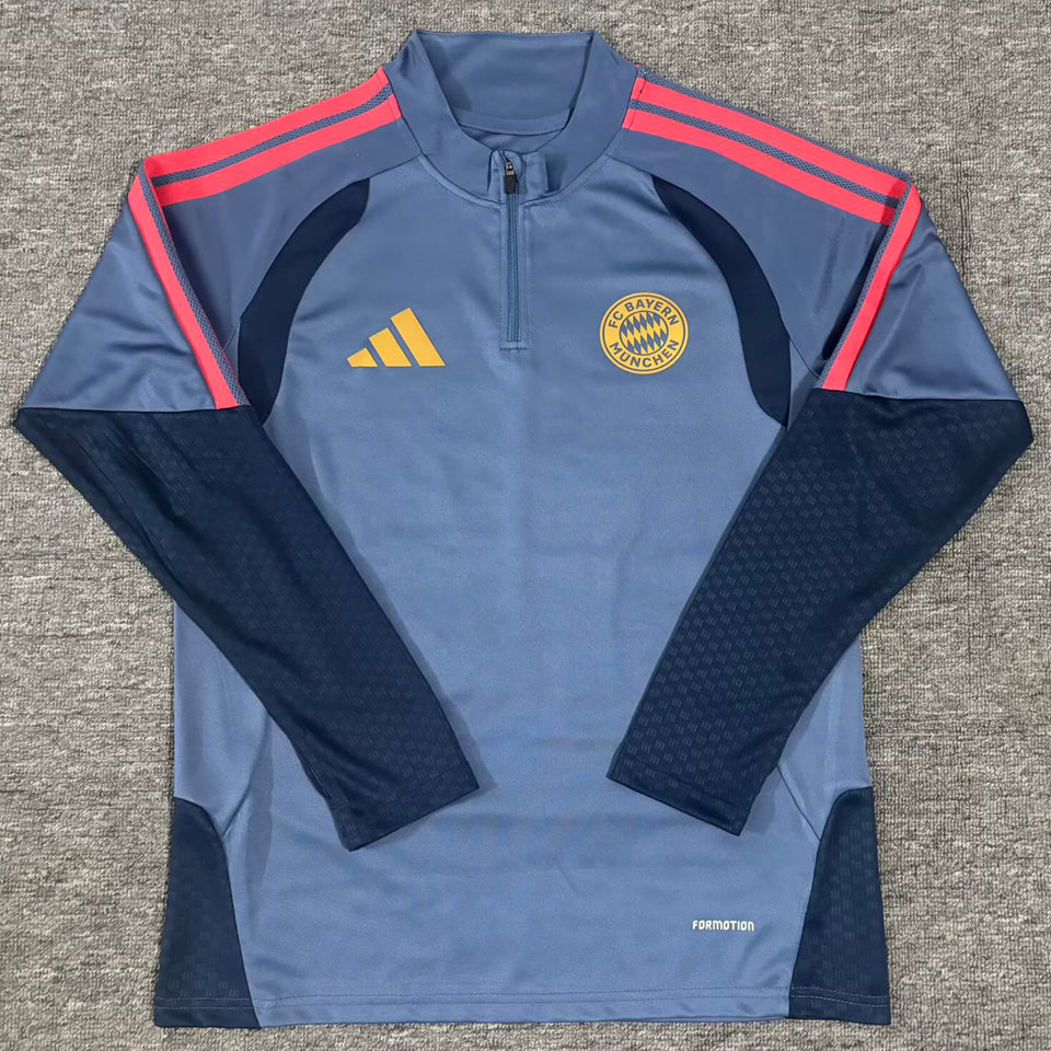 conjunto entrenamiento 2026/27 bayern munich