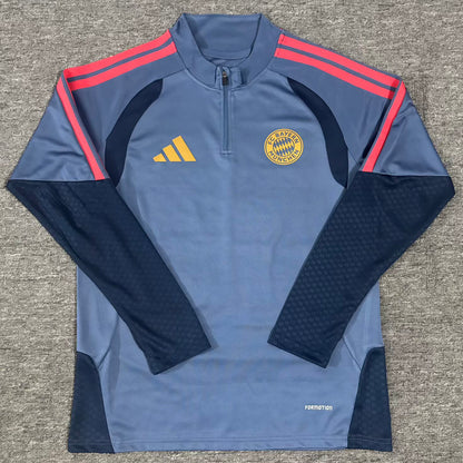 Conjunto Entrenamiento 2026/27 Bayern Munich