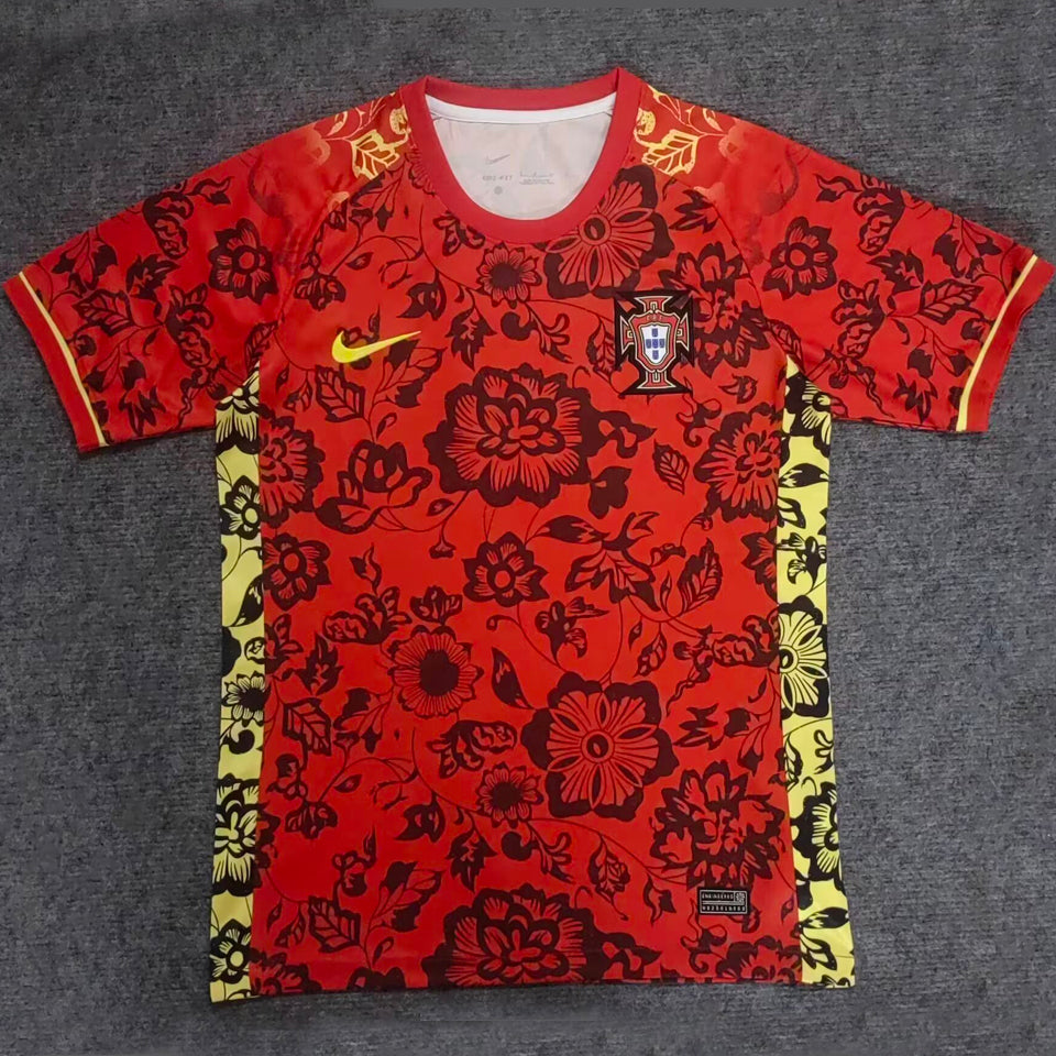 2025 portugal especial versión fan selecciones