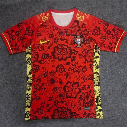 2025 Portugal Especial Versión Fan Selecciones