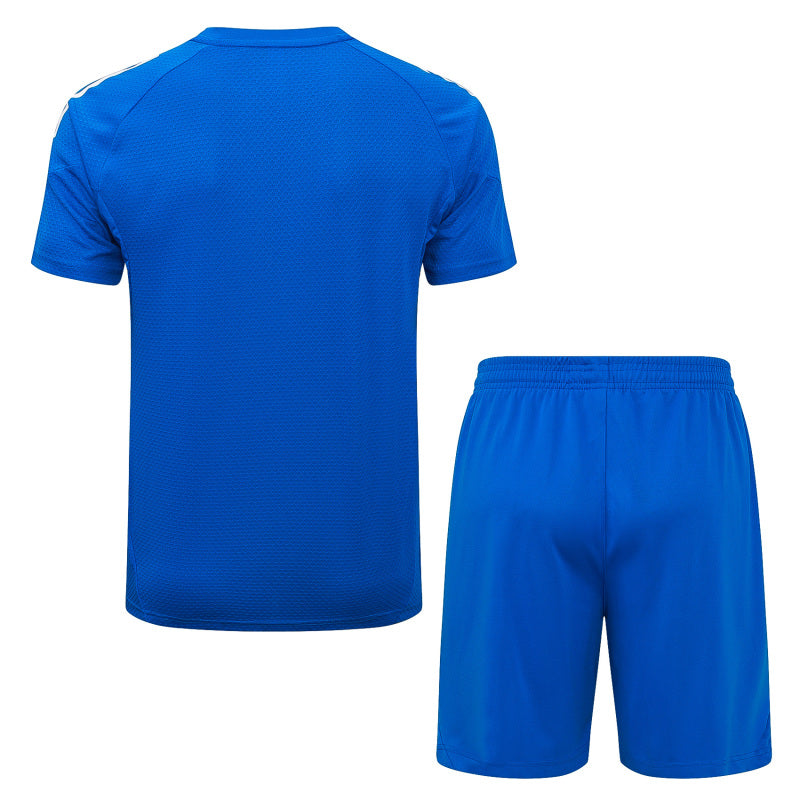 Conjunto Entrenamiento 2025/26 Real Madrid