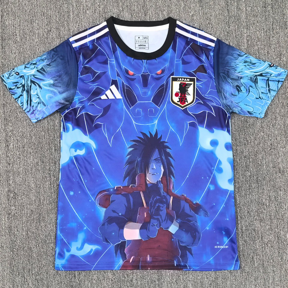 2025/26 japon especial versión fan selecciones