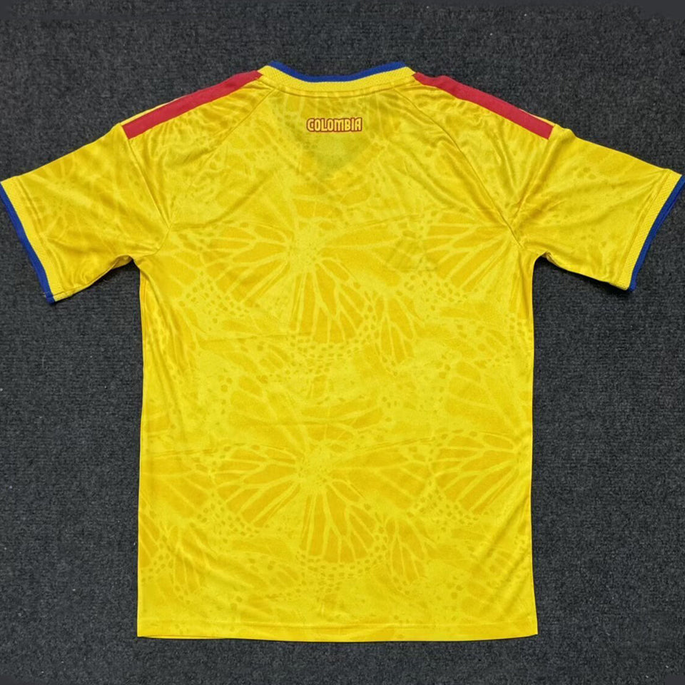 2026/27 Colombia Local Versión Fan Selecciones