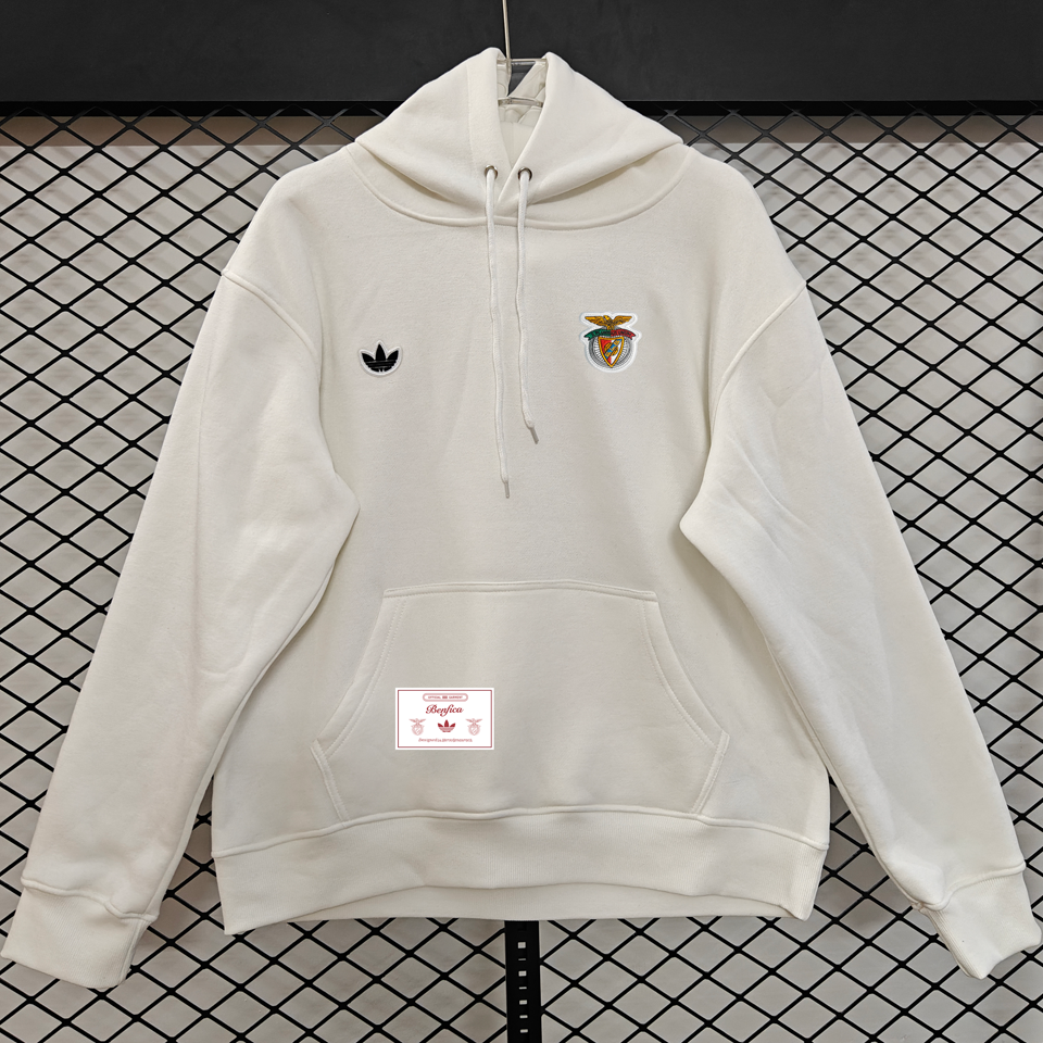 hoody 2026 benfica retro