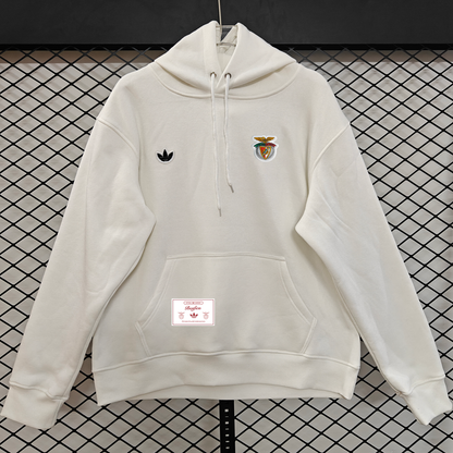 Hoody 2026 Benfica Retro