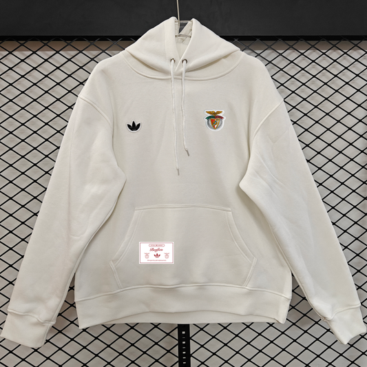 Hoody 2026 Benfica Retro