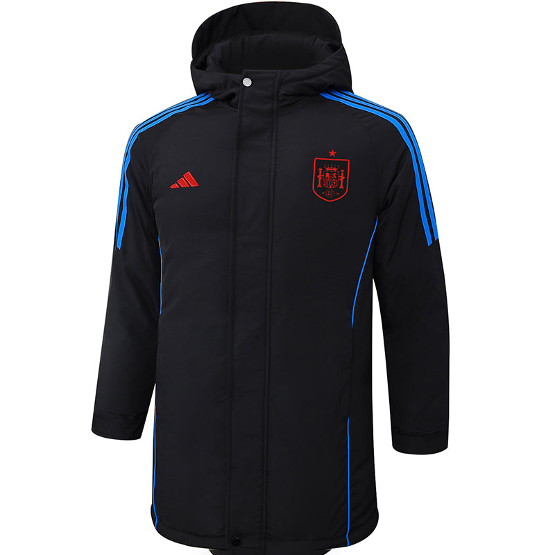 conjunto casual 2024/25 españa