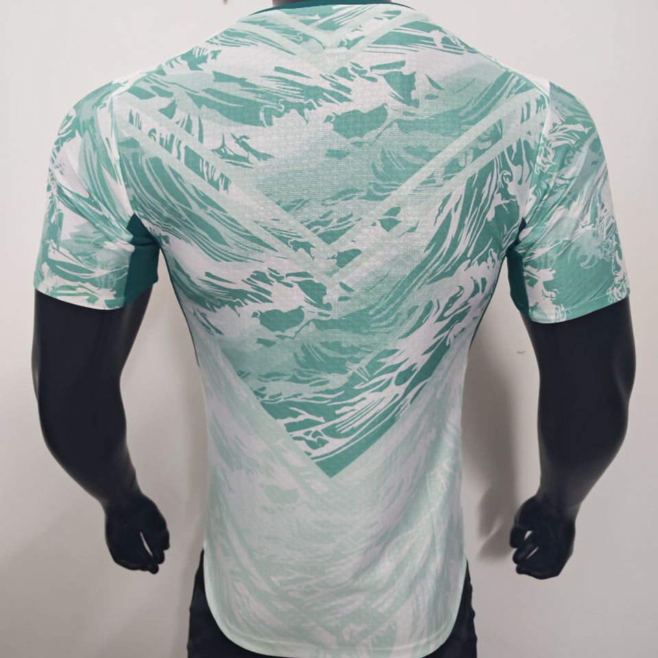 2026/27 portugal visitante versión jugador selecciones