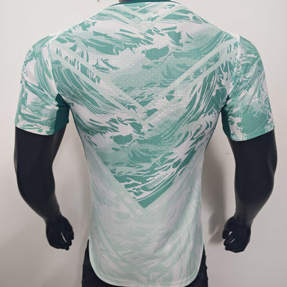 2026/27 Portugal Visitante Versión Jugador Selecciones