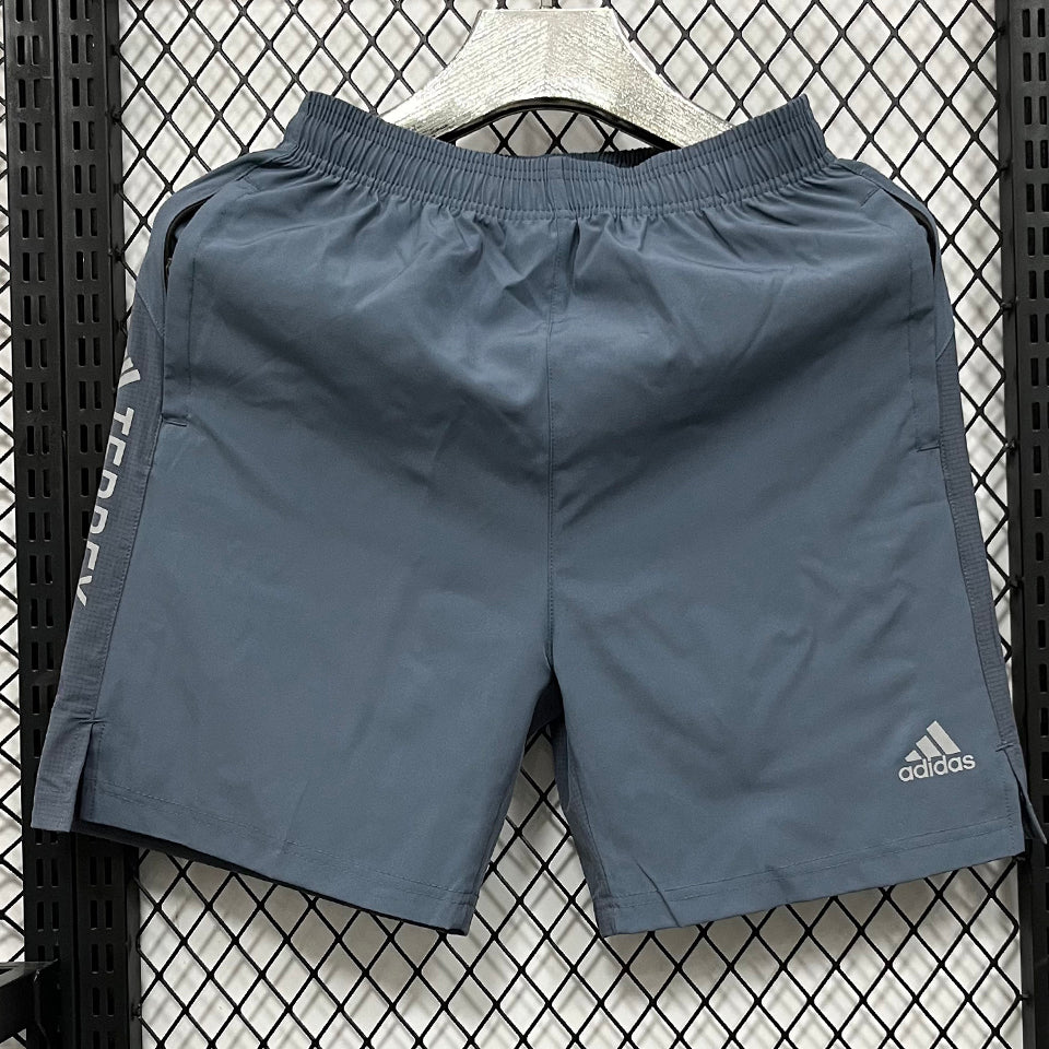 2025/26 ad casual especial versión fan shorts/ pantalones