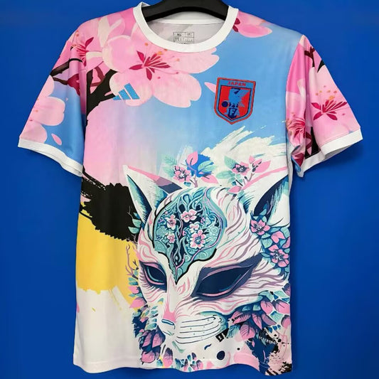 2026/27 Japon Especial Versión Fan Selecciones