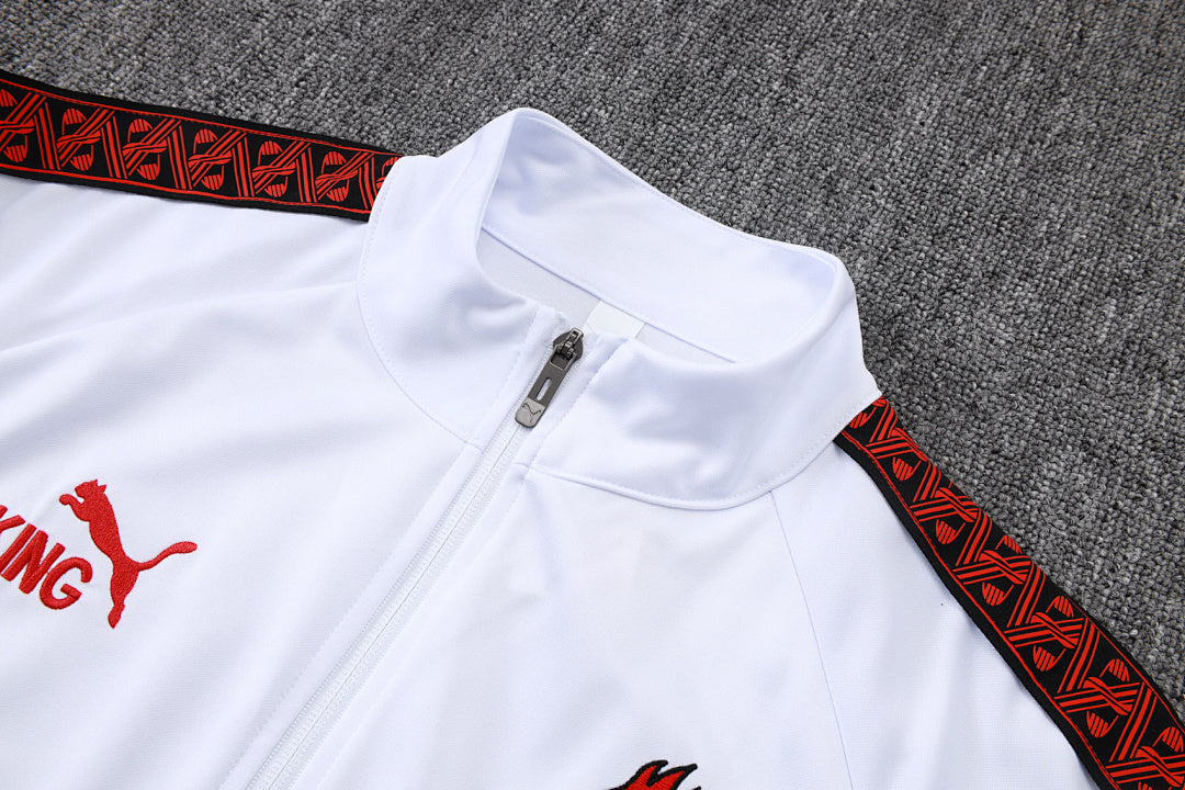 conjunto casual 2026/27 ac milan