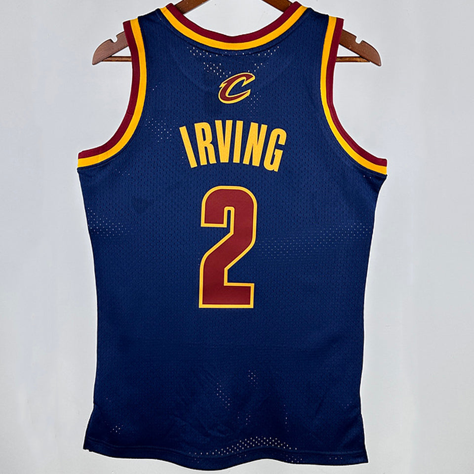 2011/12 Cleveland NBA Retro