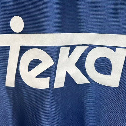 Jersey 1998/2000 Real Madrid Tercero Manga corta Versión Fan Retro