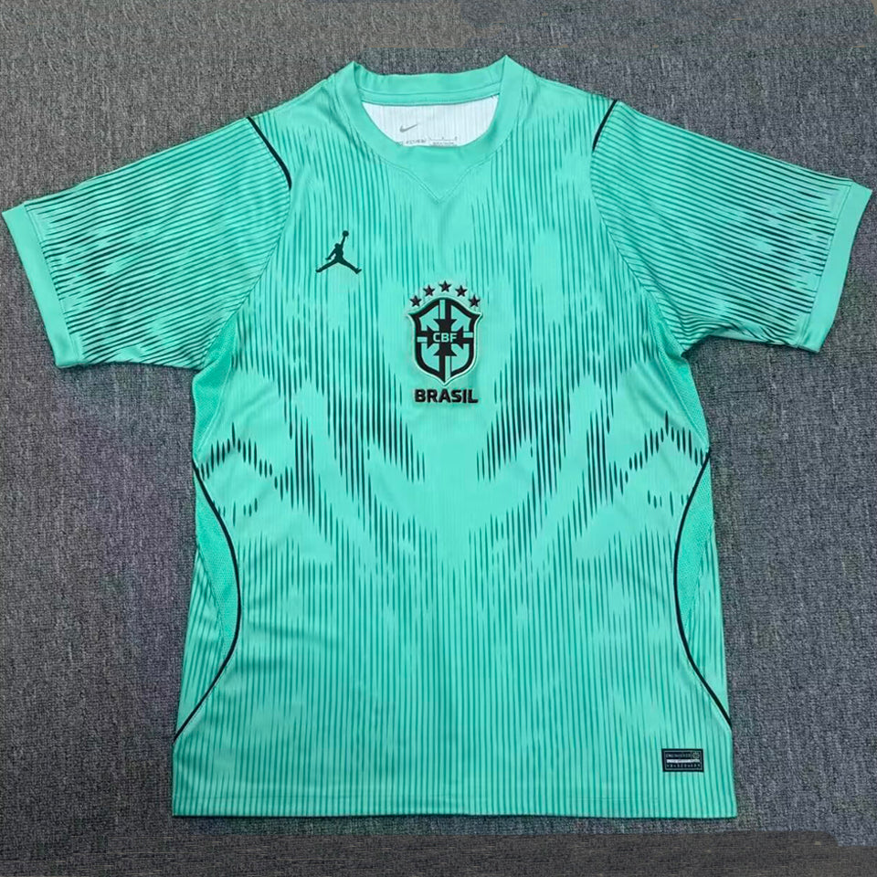 2026/27 brasil especial versión fan selecciones