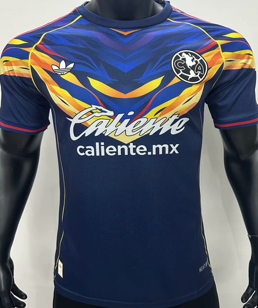 Jersey 2025 Club America Especial Manga corta Versión Jugador