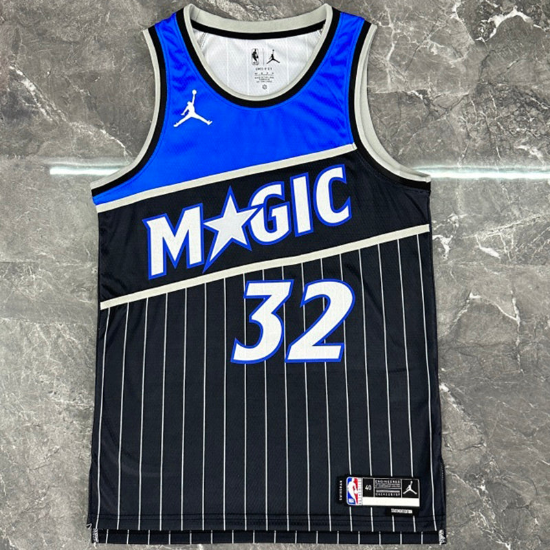 2026 Magic NBA