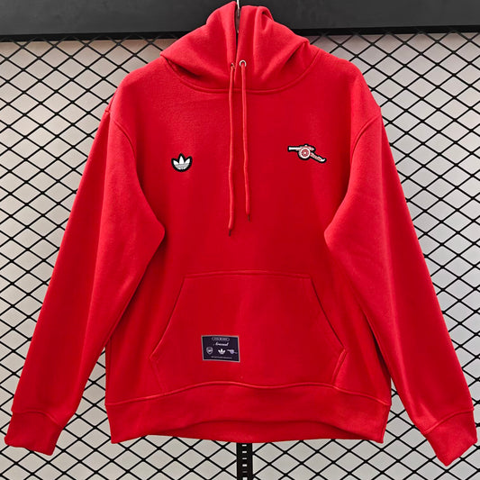 Hoody 2026 Arsenal Retro