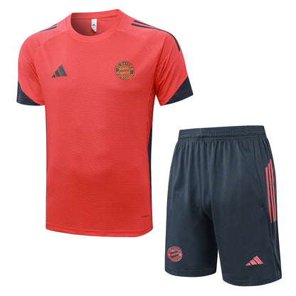 Conjunto Entrenamiento 2025/26 Bayern Munich