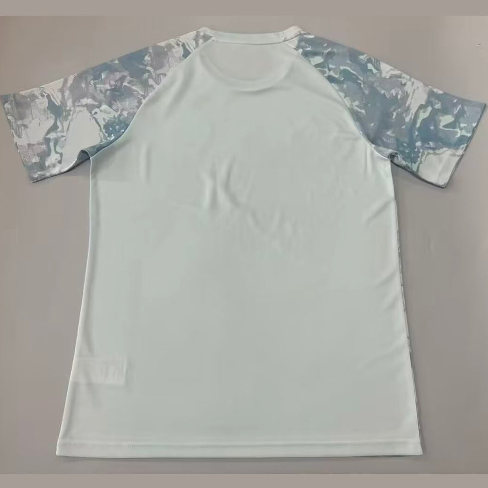 jersey 2026/27 palmeiras especial manga corta versión fan
