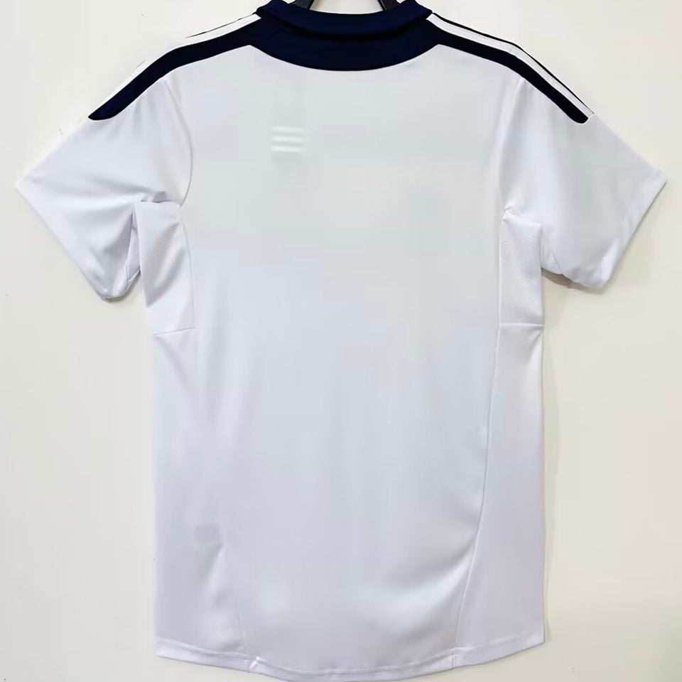 jersey 2011/12 chelsea tercero manga corta versión fan retro