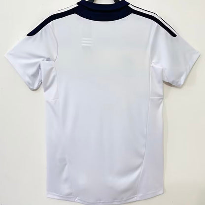 Jersey 2011/12 Chelsea Tercero Manga corta Versión Fan Retro