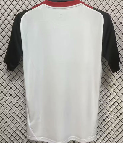 Jersey 2025 Manchester United Especial Manga corta Versión Fan